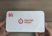 Cara Daftar Internet Rakyat Rp100 Ribu Dapat Wifi Gratis, Ini Wilayah yang Sudah Tersedia
