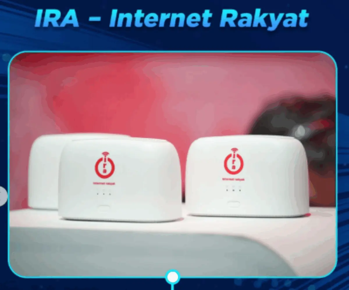 Cara Daftar WiFi Internet Rakyat Rp100 Ribu: Panduan Lengkap dan Link Resmi Terbaru