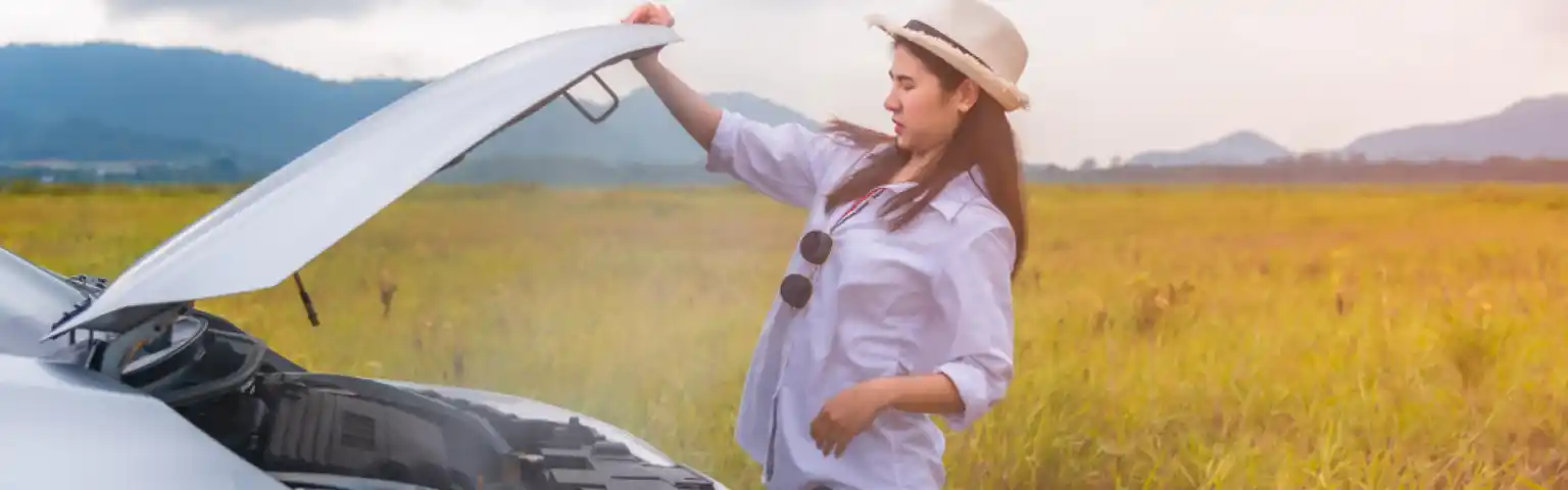 Cara Efektif Mengatasi Mobil Overheat Agar Tidak Terbakar: Panduan Lengkap dan Praktis