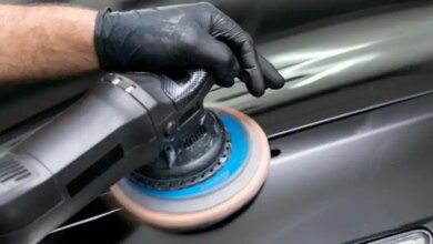 Cara Efektif Menghilangkan Goresan Mobil Dalam Agar Tampak Seperti Baru Lagi