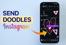 Cara Kirim Doodle di Instagram DM: Panduan Lengkap dan Mudah untuk Pemula