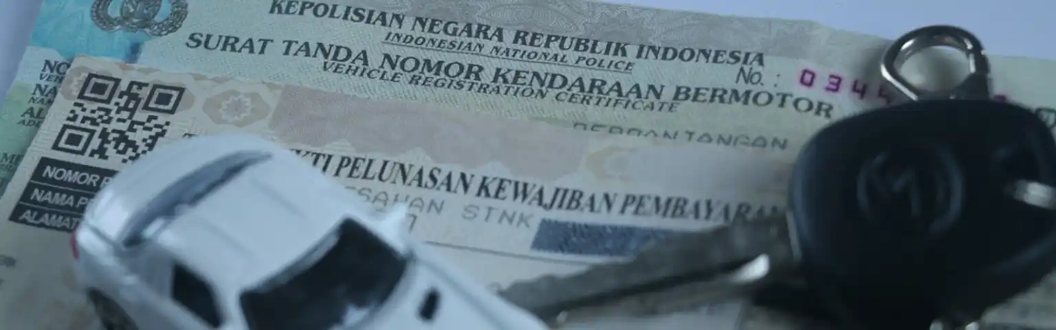 Cara Mengetahui dan Membaca Nomor Rangka Mobil di STNK: Panduan Lengkap & Praktis