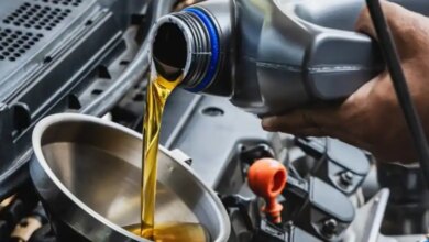 Cara Mengganti Oli Mobil dengan Mudah & Tips Tepat Menentukan Waktu Penggantian