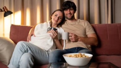 Cara Mudah Date Night Sederhana di Rumah, Jaga Romantis Suami-Istri Meski Punya Anak