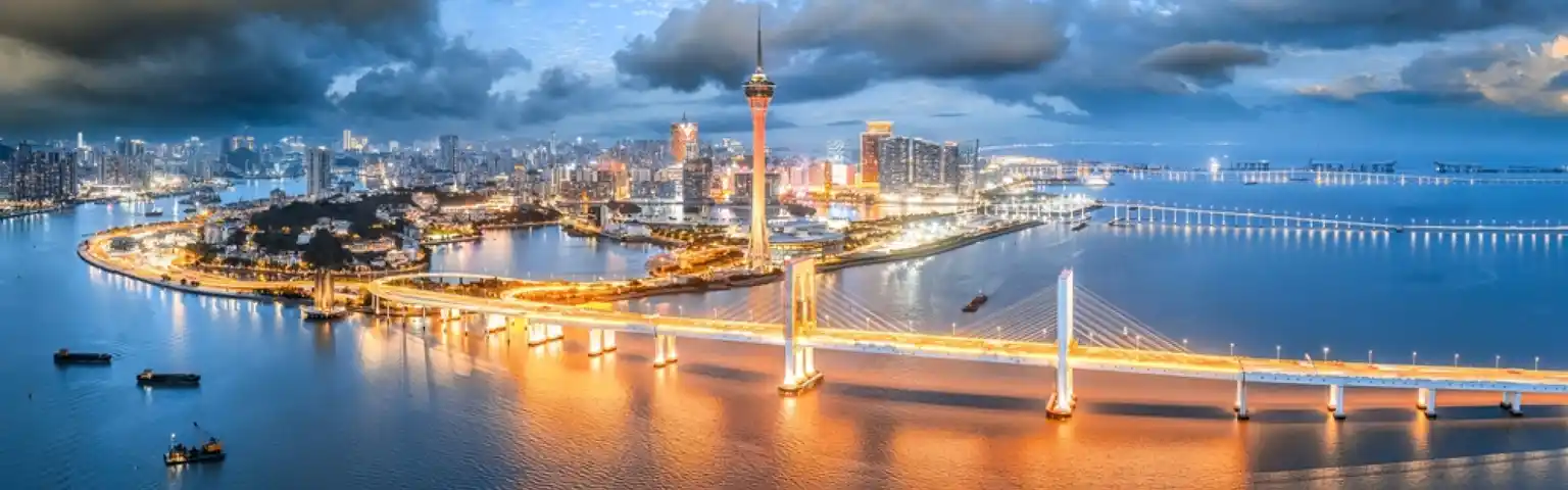 Cara Mudah dan Cepat Pergi ke Macau dari Bandara Hong Kong: Panduan Lengkap Transportasi