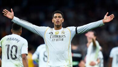 Cara Nonton Elche vs Real Madrid: Panduan Live Streaming dan Siaran TV Resmi