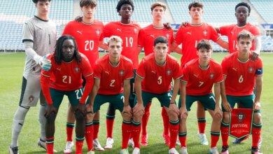 Cara Nonton Portugal U17 vs Swiss U17 Perempat Final Piala Dunia: Live Streaming dan Jam Tayang