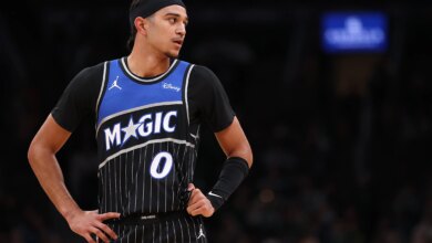 Cara Nonton Siaran Langsung Philadelphia 76ers vs Orlando Magic Hari Ini: Jadwal & TV