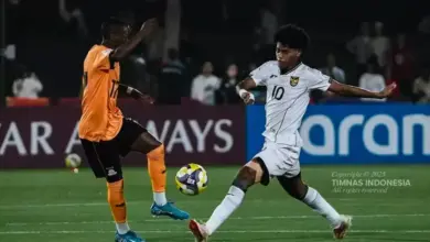 Cara Nonton Timnas Indonesia U-17 vs Brasil Malam Ini: Jadwal, Link Streaming & Tips Menonton