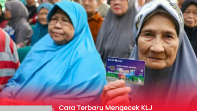 Cara Terbaru Cek KLJ November 2025: Panduan Lengkap untuk Keluarga Lansia DKI Jakarta