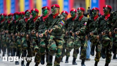 Cartel de los Soles: Organisasi yang Disebut Teroris oleh AS dan Peranannya Diungkap