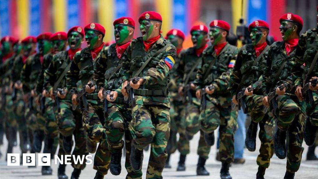 Cartel de los Soles: Organisasi yang Disebut Teroris oleh AS dan Peranannya Diungkap