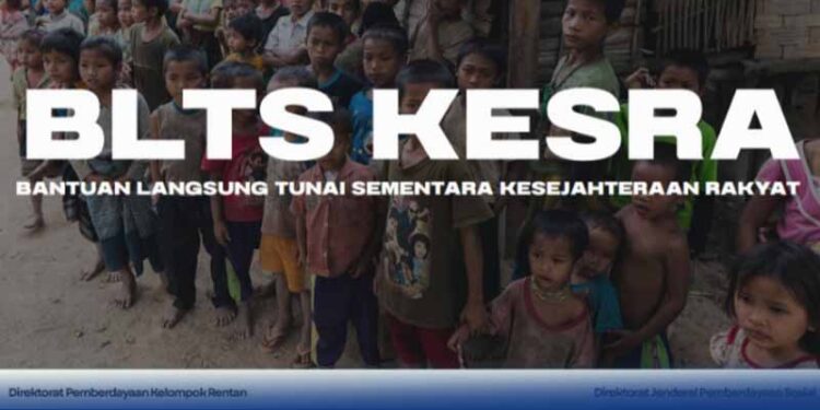 Cek NIK KTP Penerima Bansos BLT, PKH, dan BPNT November 2025: Update Terbaru!