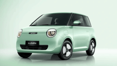 Changan Lumin EV vs Wuling Air EV: Perbandingan Kenyamanan dan Fungsionalitas Lengkap