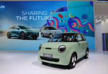 Changan dan Deepal Resmi Siap Produksi Mobil di Pabrik Hyundai Indonesia