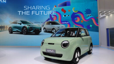 Changan dan Deepal Resmi Siap Produksi Mobil di Pabrik Hyundai Indonesia