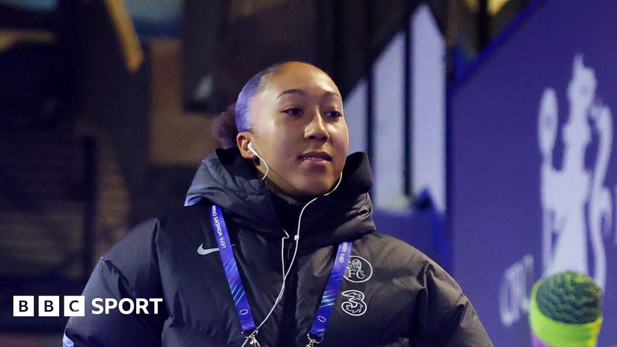 Chelsea vs Barcelona LIVE: Streaming UEFA Women's Champions League, Statistik & Head-to-Head