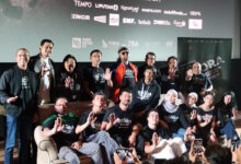 Chicco Jerikho Ungkap Peran Jonathan di Film Penganiayaan Brutal Penguasa Jaksel, Saya Juga Seorang Ayah