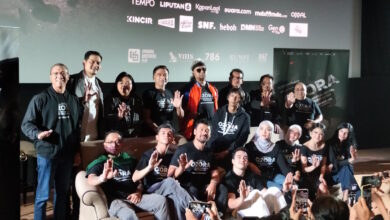 Chicco Jerikho Ungkap Peran Jonathan di Film Penganiayaan Brutal Penguasa Jaksel, Saya Juga Seorang Ayah