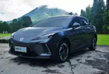 China Bantah Larang Akselerasi Cepat Mobil Listrik, Apa Faktanya?