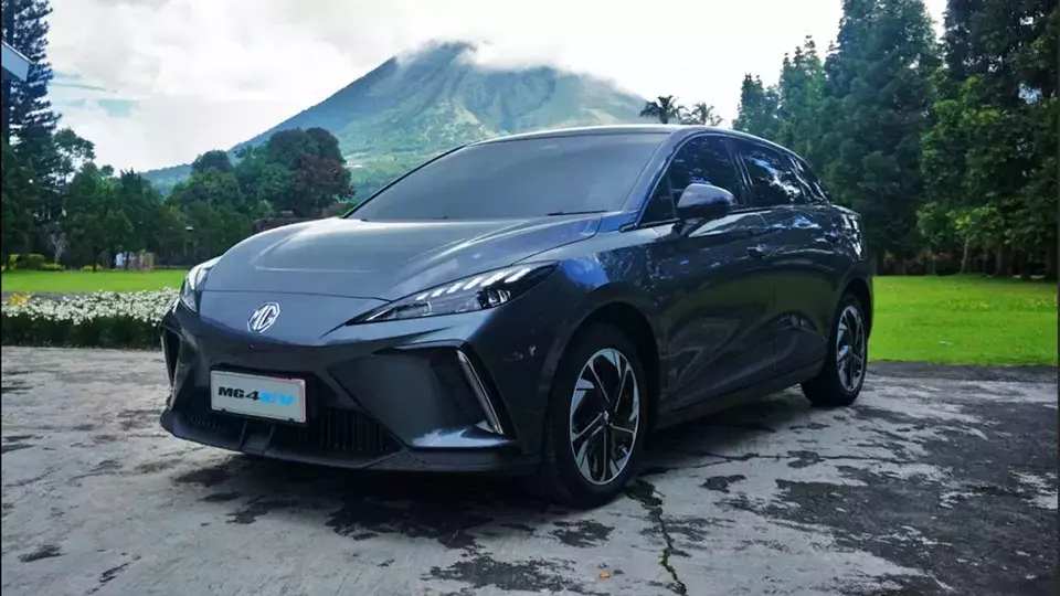 China Bantah Larang Akselerasi Cepat Mobil Listrik, Apa Faktanya?