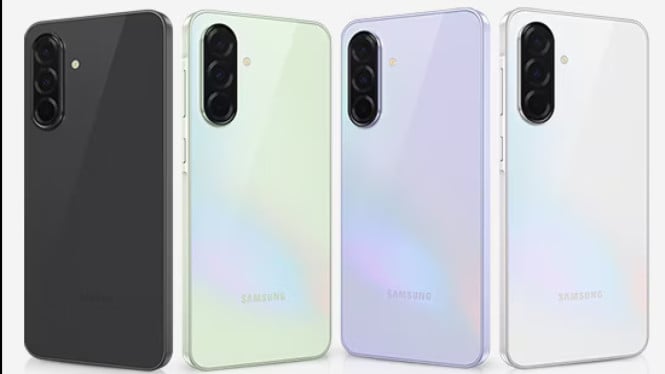 Chipset Snapdragon di HP Rp4 Jutaan: Keunggulan Galaxy A36 5G yang Patut Dicoba!