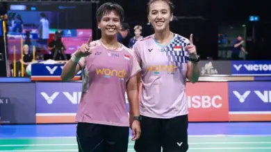 Comeback Cemerlang Ana/Trias Amankan Final All Indonesian di Turnamen Terbaru