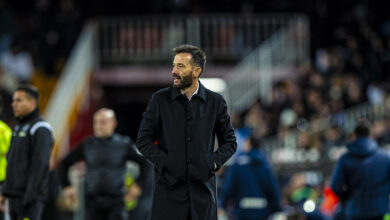 Corberán: Tim Berjuang Maksimal dan Mengembalikan Dukungan Besar untuk Fans