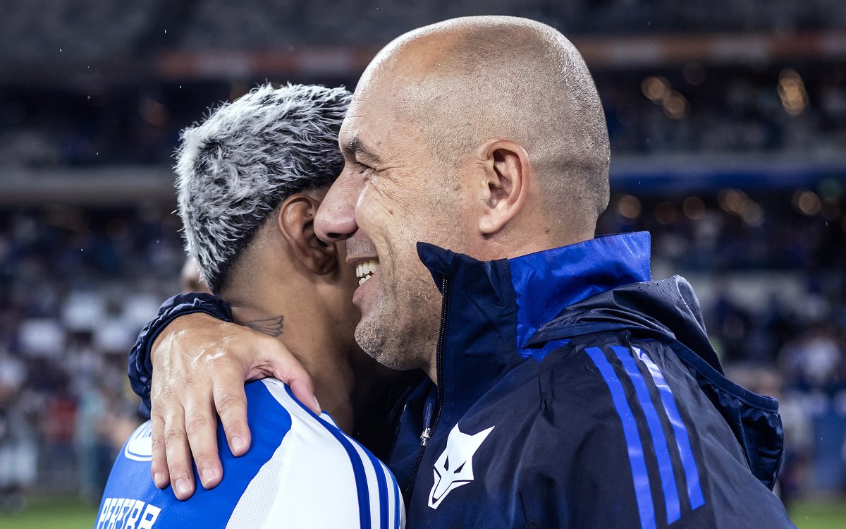 Cruzeiro na Libertadores: Jadwal Undian, Awal Fase Grup, dan Tim yang Lolos Terungkap