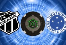 Cruzeiro vs Ceará: Pertarungan Krusial untuk Raih Kemenangan di Akhir Brasileirão
