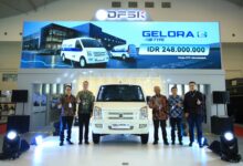 DFSK Hadir di GJAW 2025 dengan Tema Drive Your Business, Perkuat Komitmen untuk Usaha Indonesia