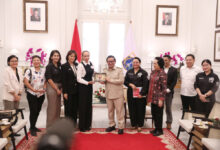 DMFI Apresiasi Larangan Perdagangan Daging Anjing dan Kucing di Jakarta, Dukungan Publik Meningkat