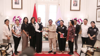 DMFI Apresiasi Larangan Perdagangan Daging Anjing dan Kucing di Jakarta, Dukungan Publik Meningkat