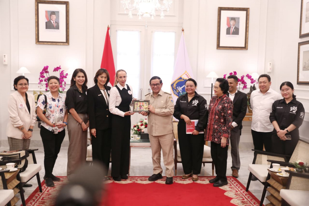 DMFI Apresiasi Larangan Perdagangan Daging Anjing dan Kucing di Jakarta, Dukungan Publik Meningkat