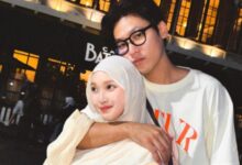 Daehoon Pilih Kabur Usai Sidang Cerai, Sempat Bertemu Jule Sebelum Gugatan Didaftarkan