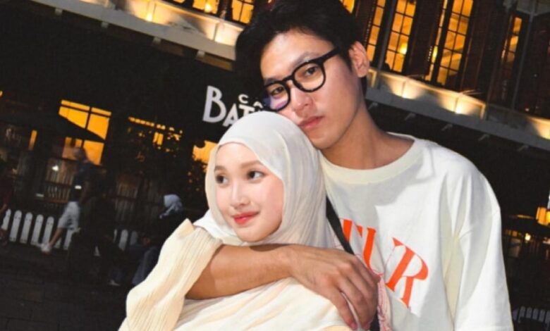 Daehoon Pilih Kabur Usai Sidang Cerai, Sempat Bertemu Jule Sebelum Gugatan Didaftarkan