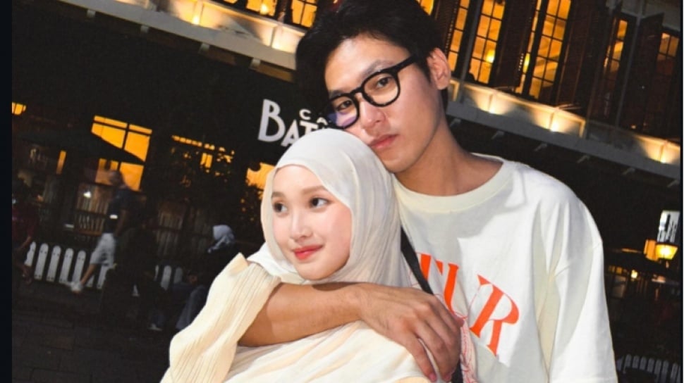 Daehoon Pilih Kabur Usai Sidang Cerai, Sempat Bertemu Jule Sebelum Gugatan Didaftarkan