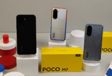 Daftar 10 Hp Poco Terbaru 2025: Spesifikasi, Harga, dan Fitur Unggulan yang Perlu Diketahui