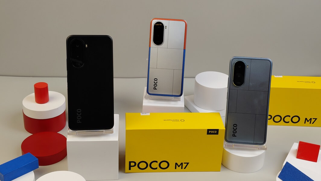 Daftar 10 Hp Poco Terbaru 2025: Spesifikasi, Harga, dan Fitur Unggulan yang Perlu Diketahui