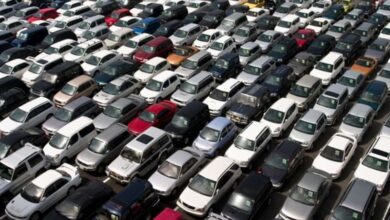 Daftar City Car Bekas Terbaik 2025: Pilihan Hemat Harga Mulai Rp45 Juta!