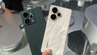 Daftar HP RAM 12 GB Harga 5-6 Jutaan: Pilihan realme, Xiaomi, OPPO, Samsung, dan vivo