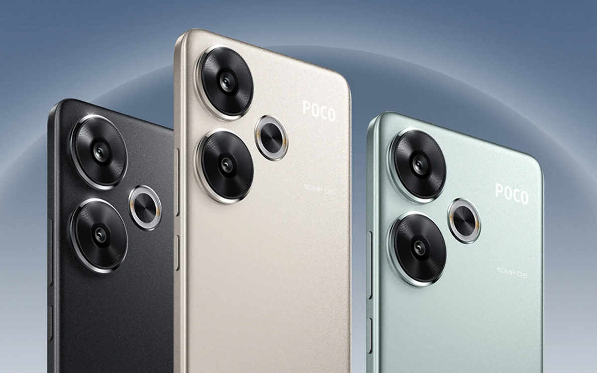 Daftar HP Xiaomi Terbaru dan Terbaik Rp1 Jutaan yang Layak Dibeli, Simak Spesifikasinya