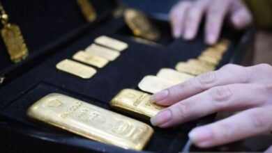 Daftar Harga Emas Pegadaian Akhir Pekan Terbaru: Tren Turun Kembali Harga Logam Mulia