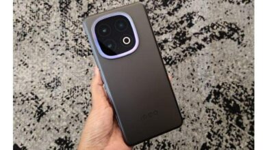 Daftar Harga HP Gaming iQOO Terbaru: iQOO Neo 10 5G, Z10 5G, dan iQOO 13