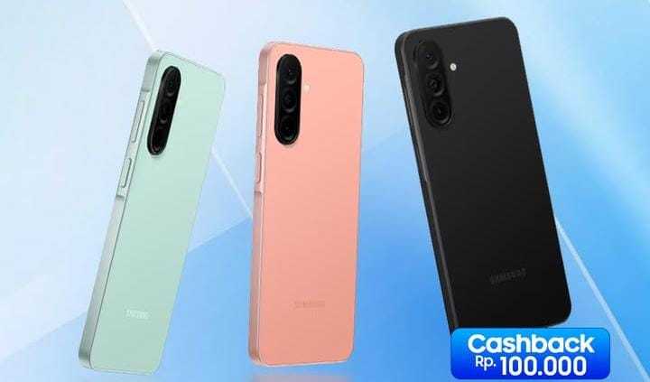 Daftar Harga HP Samsung Terbaru: Pilihan Lengkap dari Ekonomis Hingga Kelas Premium