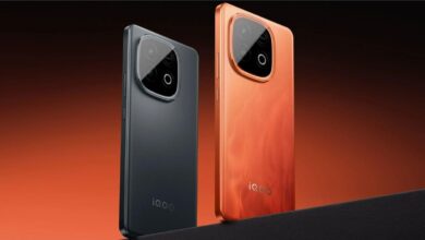 Daftar Harga HP iQOO Terbaru, Sub-brand vivo Favorit Gamer dengan Fitur Gaming Andal