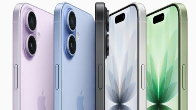 Daftar Harga iPhone 17, iPhone 17 Air, iPhone 17 Pro, dan iPhone 17 Pro Max Terbaru