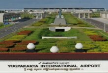 Daftar Lengkap Masjid & Musala di Sekitar Bandara Yogyakarta International Airport (YIA)