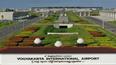 Daftar Lengkap Masjid & Musala di Sekitar Bandara Yogyakarta International Airport (YIA)