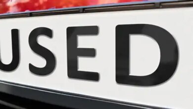 Daftar Lengkap Wilayah Indonesia yang Menggunakan Plat Nomor E: Cek Area Anda!